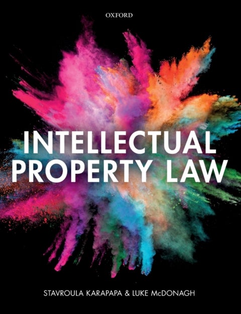 Intellectual Property Law
