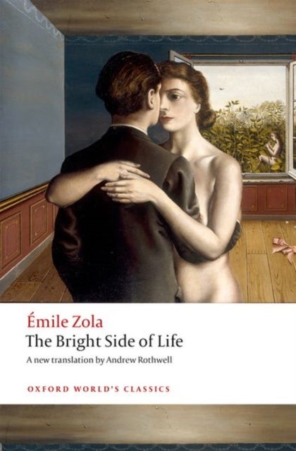 Bilde av The Bright Side Of Life Av Emile Zola