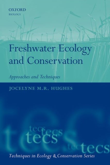 Bilde av Freshwater Ecology And Conservation