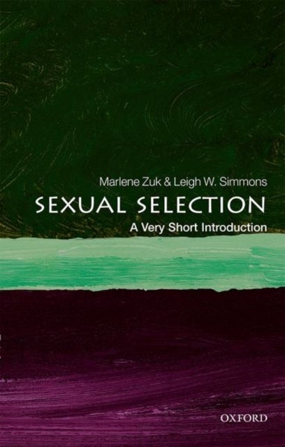 Bilde av Sexual Selection: A Very Short Introduction Av Marlene (professor In The Department Of Ecology Evolution And Behavior At The University Of Minnesota T