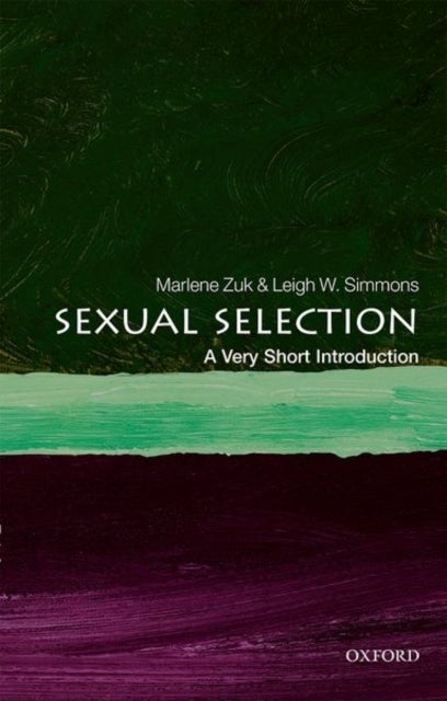 Sexual Selection - A Very Short Introduction