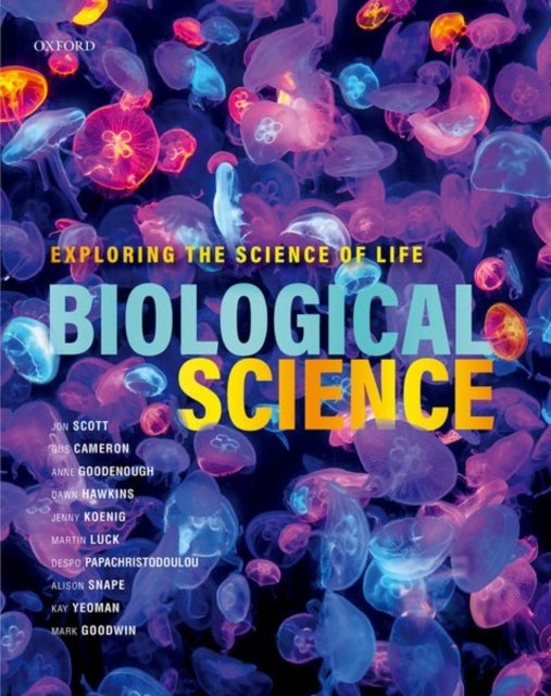 Biological Science - Exploring the Science of Life