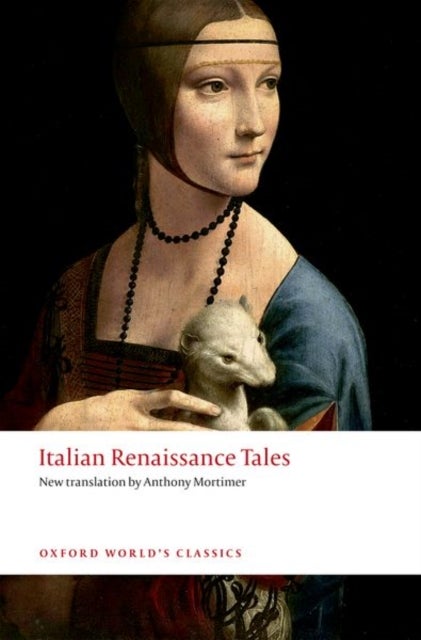 Bilde av Italian Renaissance Tales