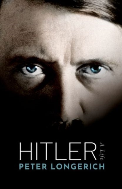 Hitler - A Life