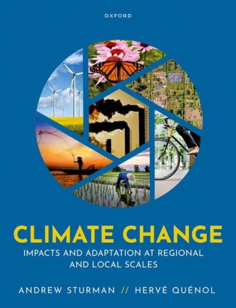 Climate Change - Impacts and Adaptation at Regional and Local Scales