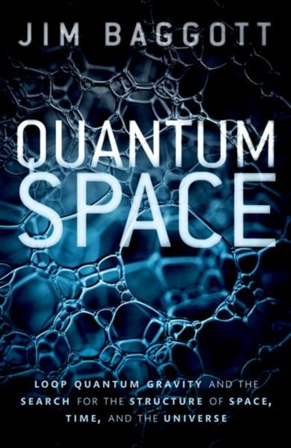 Bilde av Quantum Space Av Jim (freelance Science Writer) Baggott