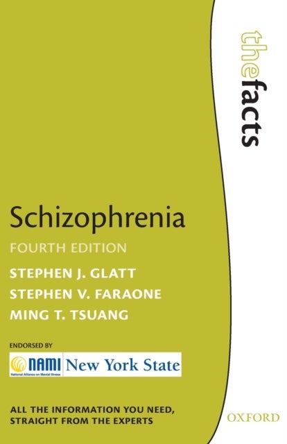 Schizophrenia
