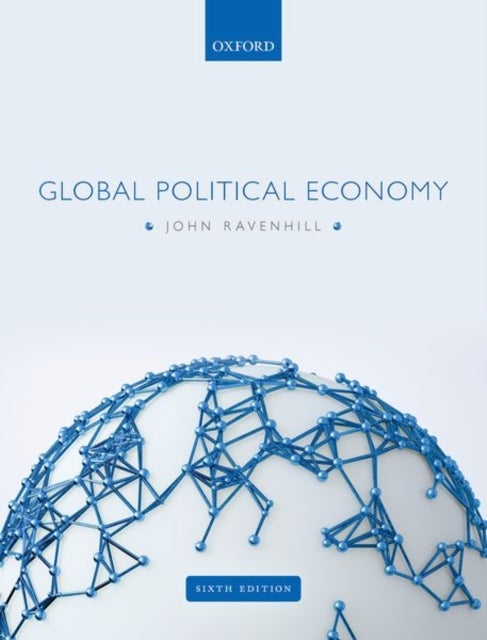 Bilde av Global Political Economy