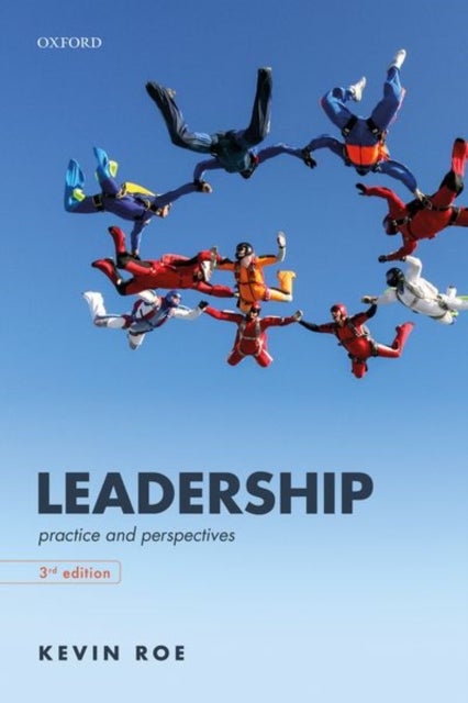 Leadership - Practice and Perspectives