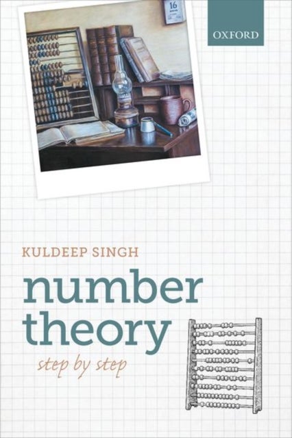 Number Theory - Step by Step