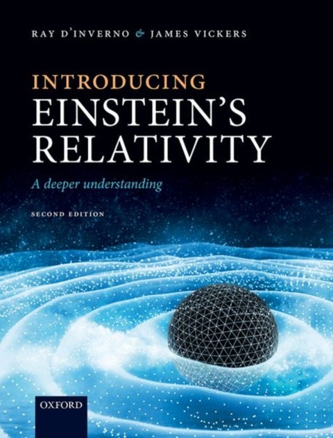 Introducing Einstein's Relativity - A Deeper Understanding