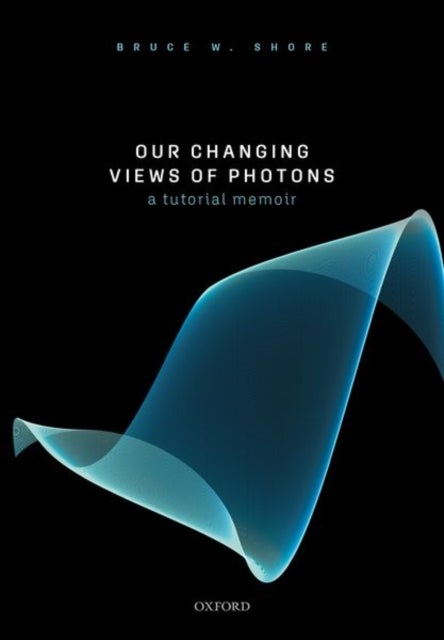 Our Changing Views of Photons - A Tutorial Memoir