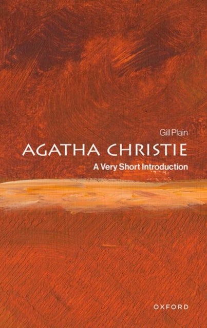 Agatha Christie - A Very Short Introduction