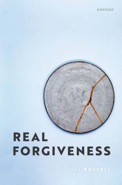 Bilde av Real Forgiveness