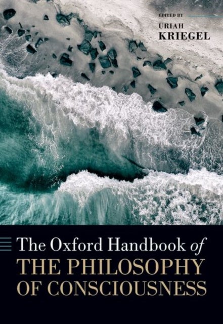 Bilde av The Oxford Handbook Of The Philosophy Of Consciousness