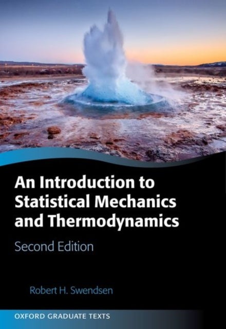 An Introduction to Statistical Mechanics and Therm