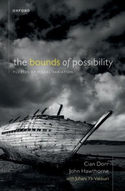 The Bounds of Possibility - Puzzles of Modal Variation
