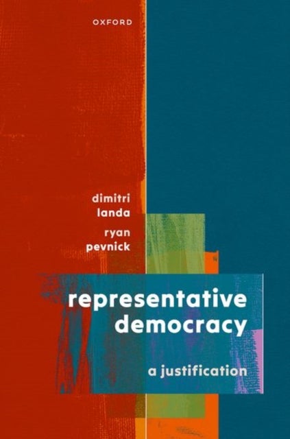 Representative Democracy - A Justification