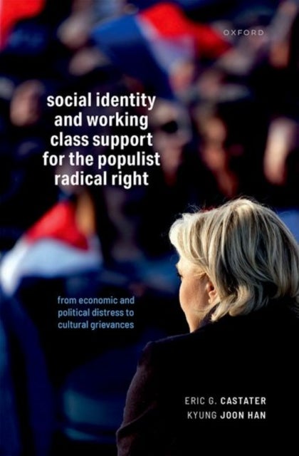 Social Identity and Working Class Support for the Populist Radical Right - From Economic and Political Distress to Cultural Grievances