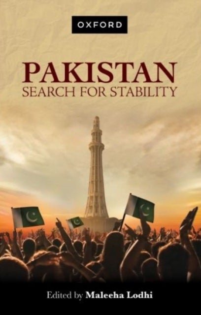 Pakistan - Search for Stability