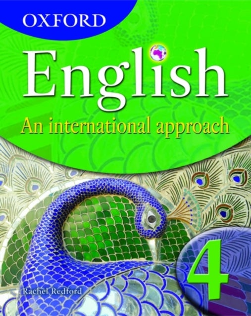 Bilde av Oxford English: An International Approach Student Book 4 Av Rachel Redford
