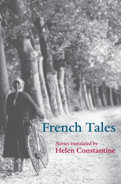 Bilde av French Tales