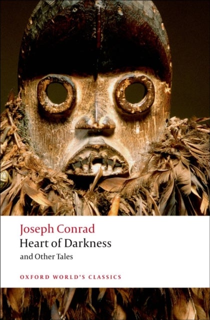 Bilde av Heart Of Darkness And Other Tales Av Joseph Conrad