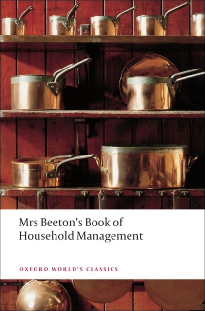 Mrs Beeton's Book of Household Management - Abridged edition