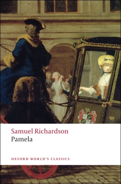 Pamela - Or Virtue Rewarded