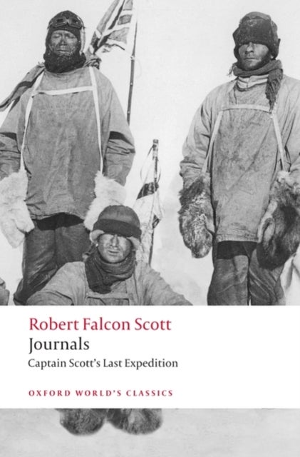 Journals - Captain Scott's Last Expedition