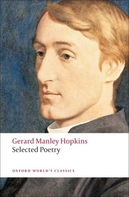 Bilde av Selected Poetry Av Gerard Manley Hopkins