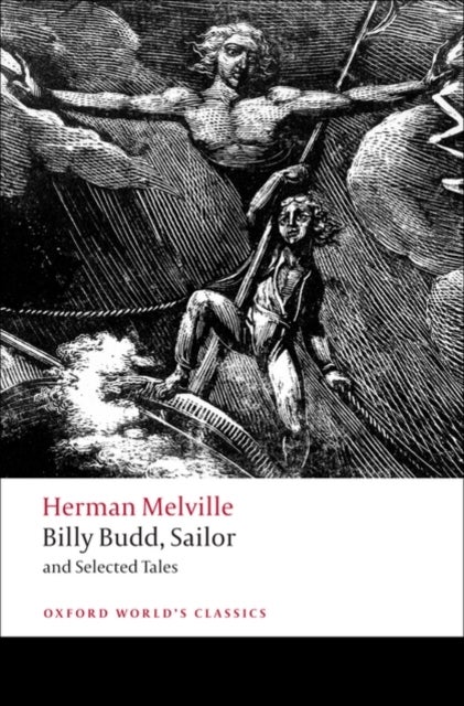 Bilde av Billy Budd, Sailor And Selected Tales Av Herman Melville