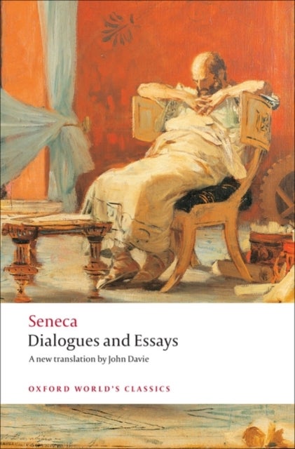 Bilde av Dialogues And Essays Av Seneca