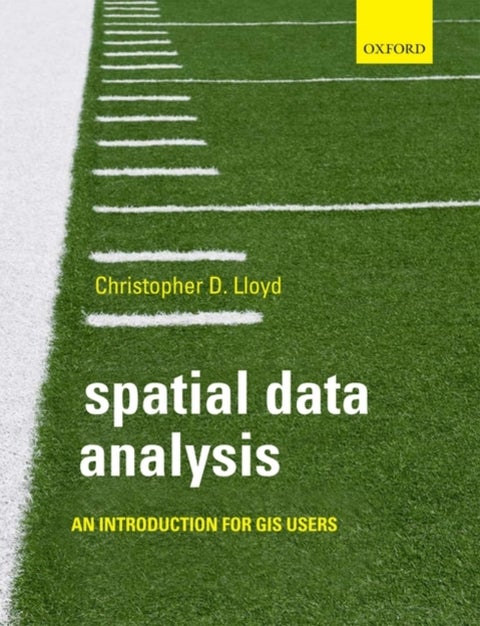 Spatial Data Analysis - An Introduction for GIS users