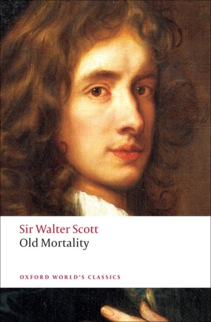 Bilde av Old Mortality Av Sir Walter Scott