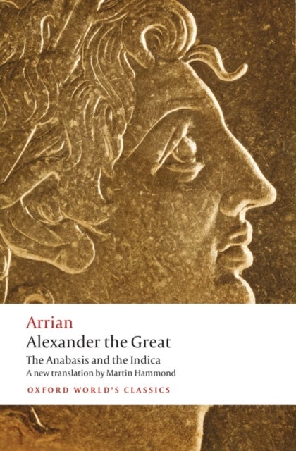 Bilde av Alexander The Great Av Arrian