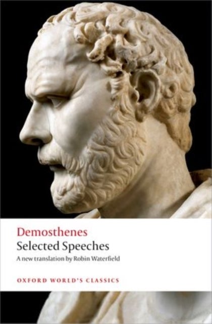 Bilde av Selected Speeches Av Demosthenes