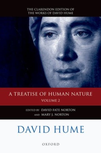 David Hume: A Treatise of Human Nature - Volume 2: Editorial Material