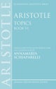 Aristotle: Topics Book VI