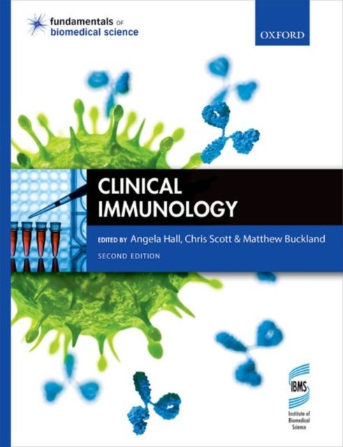 Bilde av Clinical Immunology