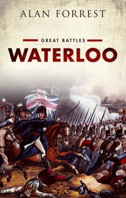 Waterloo - Great Battles