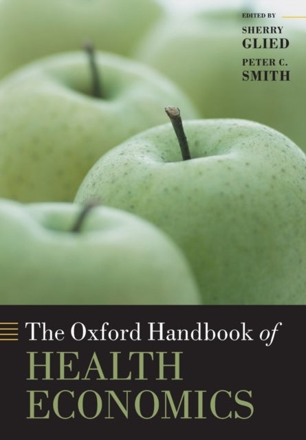 The Oxford Handbook of Health Economics