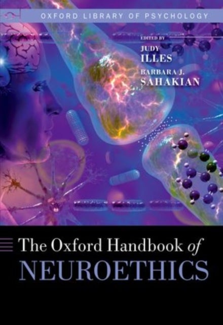Bilde av Oxford Handbook Of Neuroethics