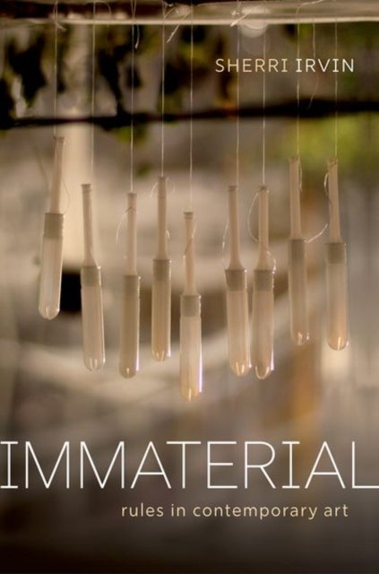 Immaterial - Rules in Contemporary Art