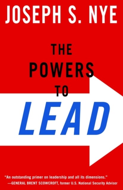 The Powers to Lead