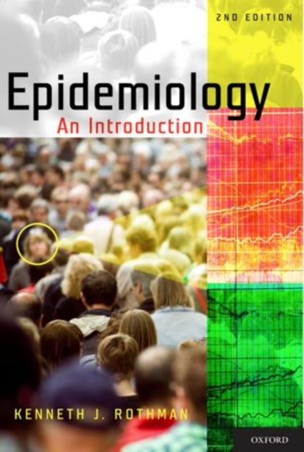 Epidemiology - An Introduction