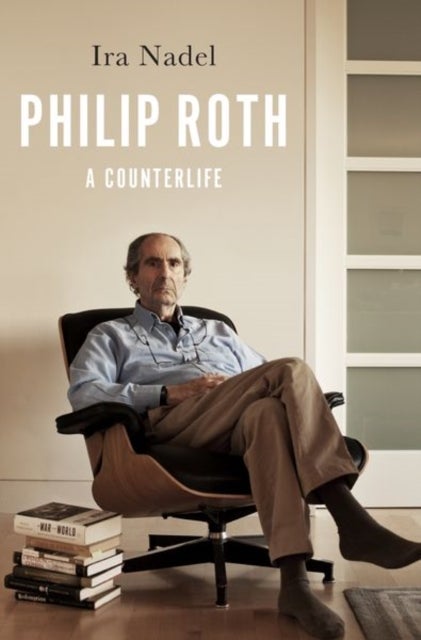 Philip Roth - A Counterlife