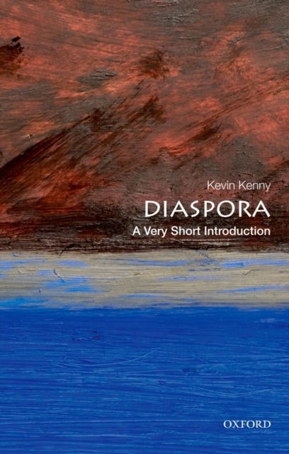Diaspora - A Very Short Introduction