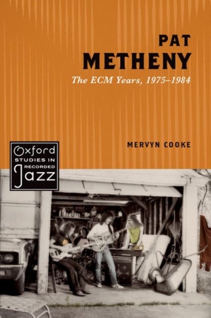 Pat Metheny - The ECM Years, 1975-1984