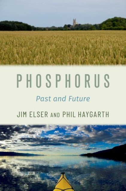 Phosphorus - Past and Future